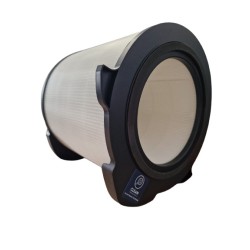 Antivirenfilter für Electrolux PURE A9 PA91-404GY Luftreiniger