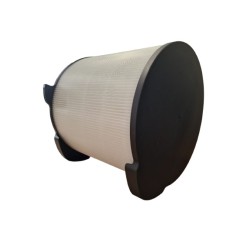 Anti-virus filter for Electrolux PURE A9 PA91-404GY purifier