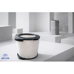 Anti-virus filter for Electrolux PURE A9 PA91-404GY purifier