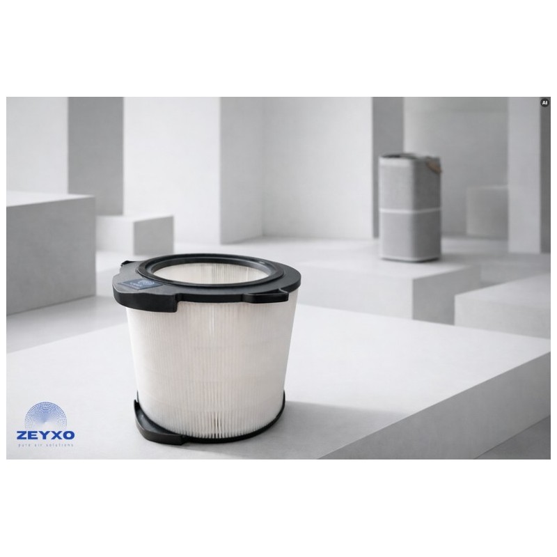 Anti-virus filter for Electrolux PURE A9 PA91-404GY purifier