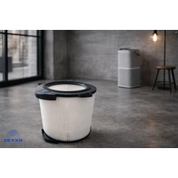 Anti-virus filter for Electrolux PURE A9 PA91-404GY purifier