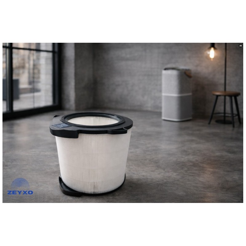 Anti-virus filter for Electrolux PURE A9 PA91-404GY purifier