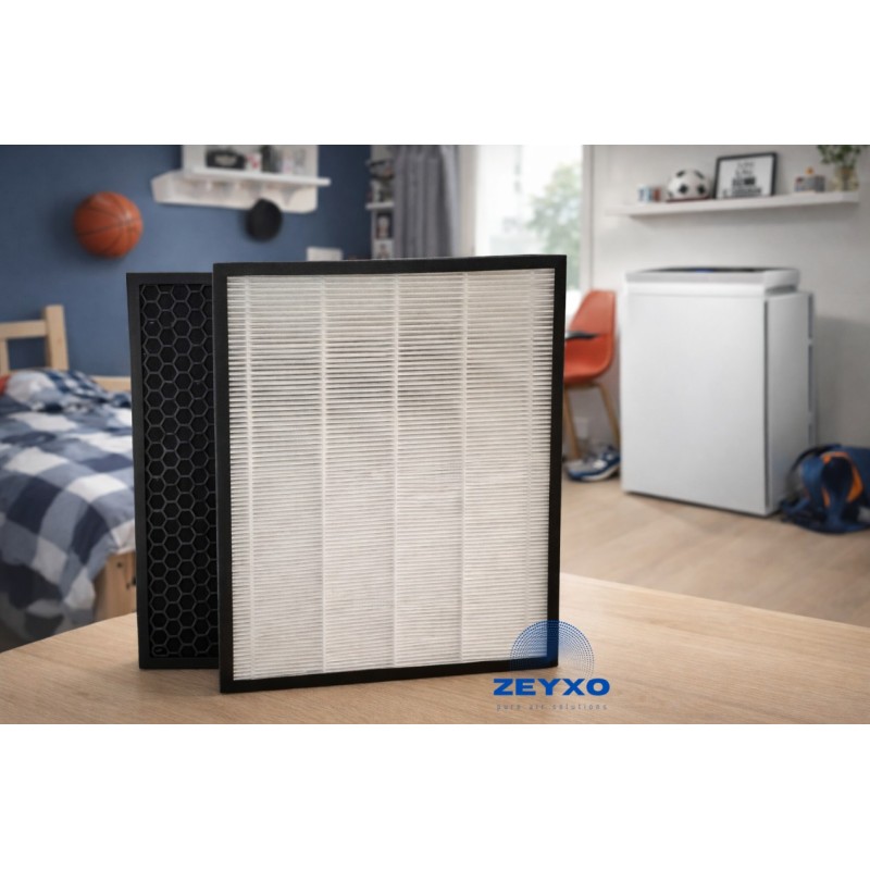 Filter für Levoit LV-H131 FA67 Luftreiniger