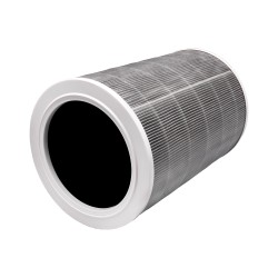 Filtr do Xiaomi Air Purifier 4 Lite M17-FLP-GL HEPA H13 węglowy zamiennik Zeyxo FA68