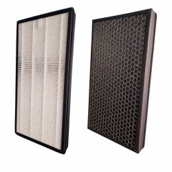 Filtr A341 do Boneco P340 HEPA węglowy zintegrowany Zeyxo FA50