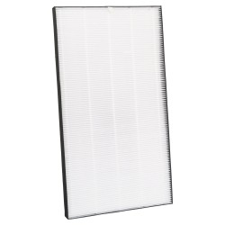 Filtry do Sharp UA-KIN40E UA-KIN42E UA-KIN50E UA-KIN52E HEPA 3 szt FA48