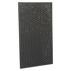 Filtry do Sharp UA-KIN40E UA-KIN42E UA-KIN50E UA-KIN52E HEPA 3 szt FA48