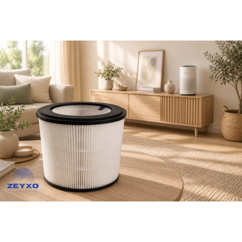 Filter FY0293 for Philips purifier AC0830 FA52