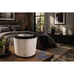 Filtr FY0293 FY0194 do Philips AC0830 AC0850 AC0817 AC0819 AC0820 HEPA FA52