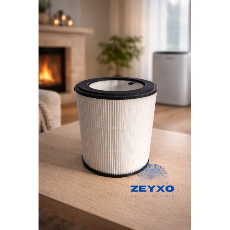 Filter FY0194/30 3in1 für Philips Luftreiniger AC0817 AC0819 AC0820 FA53