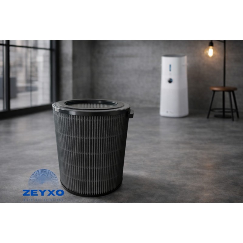 FILTER FY3437 3in1 FOR PHILIPS AC3737 FA55