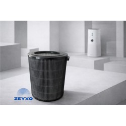 FILTER FY3437 3in1 FOR PHILIPS AC3737 FA55