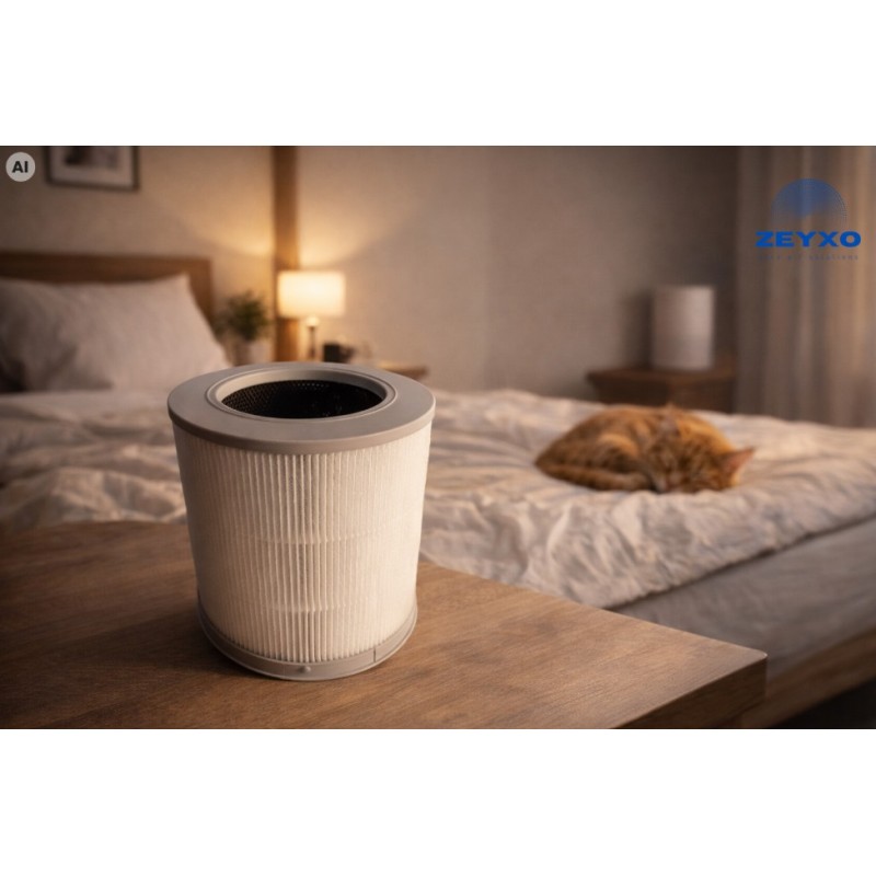 HEPA FILTER FOR XIAOMI Smart Air Purifier 4 Compact FA57