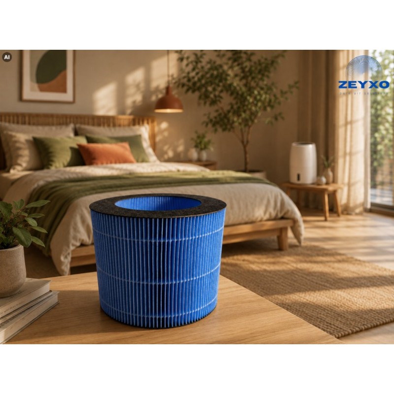 Humidifier filter FY3446 for PHILIPS HU2716 HU2718 FA51