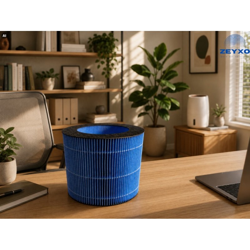 Humidifier filter FY3446 for PHILIPS HU2716 HU2718 FA51