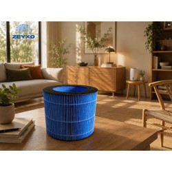Luftbefeuchterfilter FY3446 für PHILIPS HU2716 HU2718 FA51