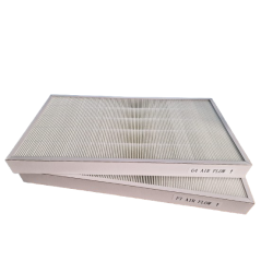 KOMFOVENT Domekt R 400 H C6M FA59 recuperator filters