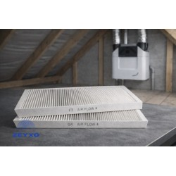 KOMFOVENT Domekt R 400 H C6M FA59 recuperator filters