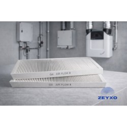 Filter für ZEHNDER ComfoAIR Q350 Q450 Q600 AERIS NEXT Rekuperator Filter 2xG4 FA60