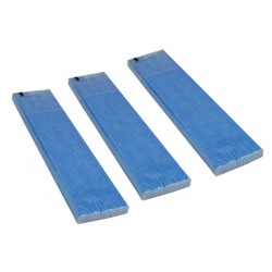 Filtry do Daikin MC70L MC70LVM MCK75J MCK75JVM-K KAC017A4E KAC998A4E 3szt FA69