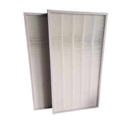 KOMFOVENT Domekt R 450 V C6M FA63 Rekuperatorfilter