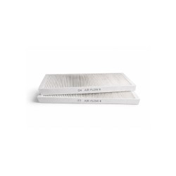 Filtry F7 G4 do Zehnder ComfoAir Q350 Q450 Q600 Aeris Next 2 szt Zeyxo FA70