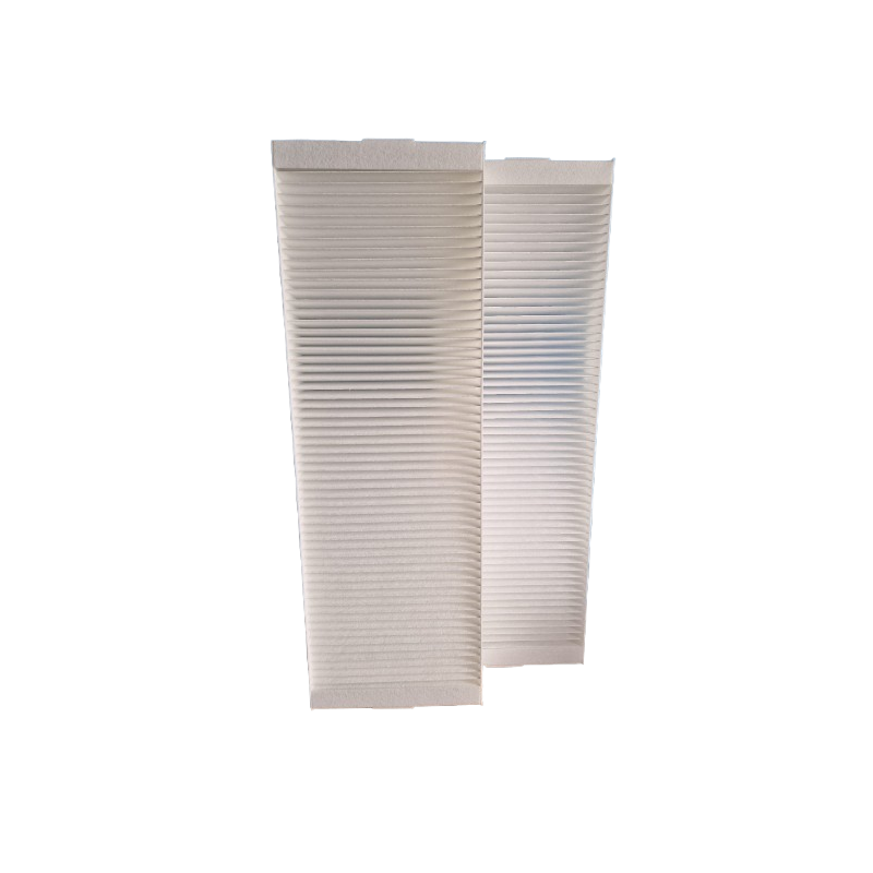 Filtry F7 G4 do Zehnder ComfoAir Q350 Q450 Q600 Aeris Next 2 szt Zeyxo FA70