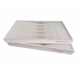 Filtry do rekuperatora Komfovent Domekt R 450 V C6M M5+F7 2szt. FA72