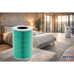 Filtr M1R-FLP do Xiaomi Mi Air Purifier 2 2S 3 3C 3H HEPA węglowy FA01