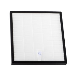 Filtry do Klarta Forste 4 3 2 1 zestaw filtrów HEPA węglowy FA75