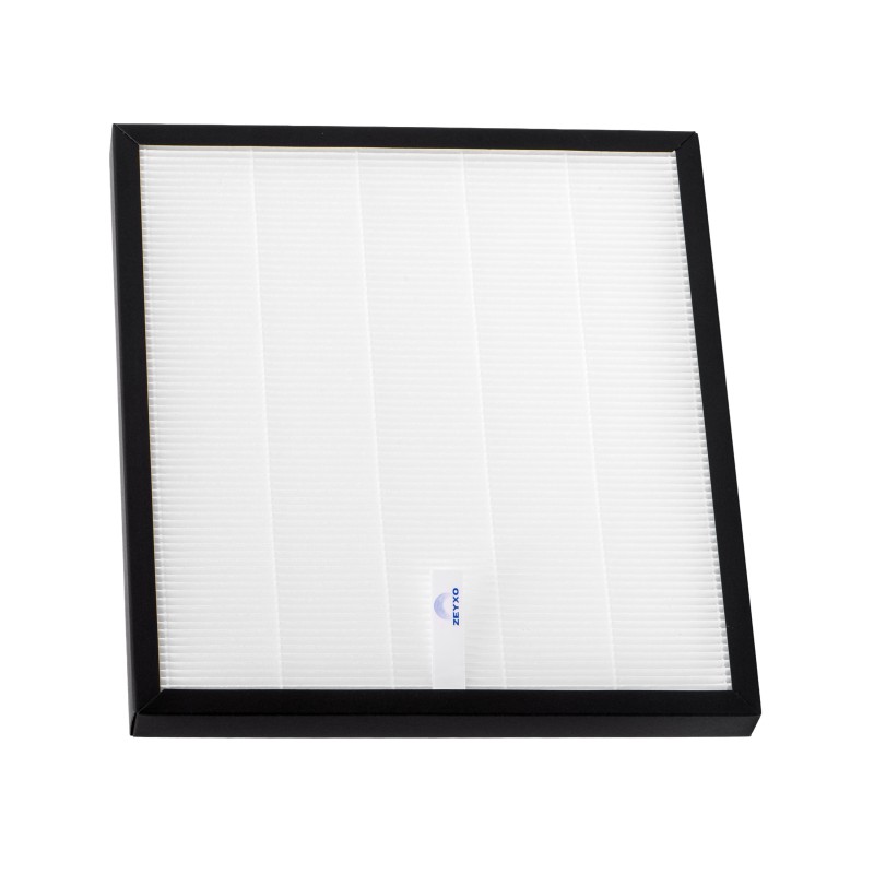 Filtry do Klarta Forste 4 3 2 1 zestaw filtrów HEPA węglowy FA75